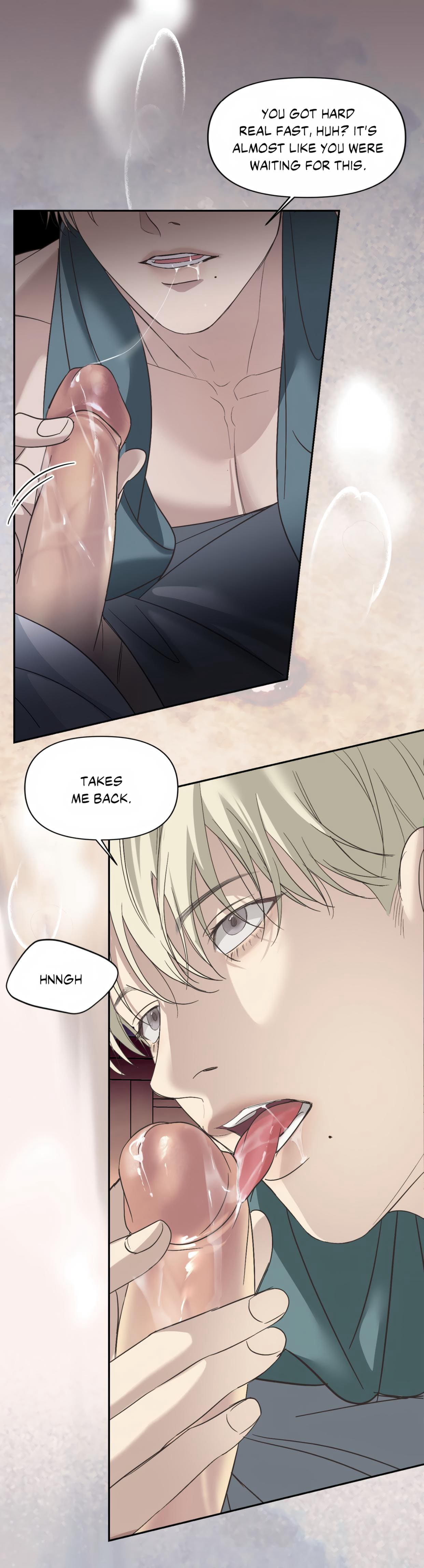 backlight, Chapter 11 image 10